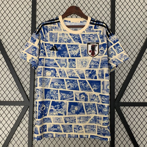 Tailandia Camiseta Japón Special Edition 2023 2024 7